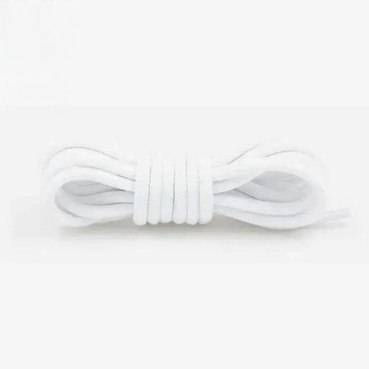 KICKS Jordan 12 Shoelaces (white)
