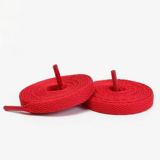 KICKS Jordan 1 Shoelaces (red)