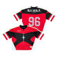 VIERICHE Luxury Sport Jersey