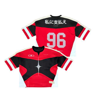 VIERICHE Luxury Sport Jersey