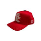 Hellstar Red Hat