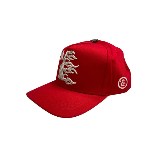 Hellstar Red Hat