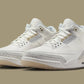 Jordan 3 Craft Ivory