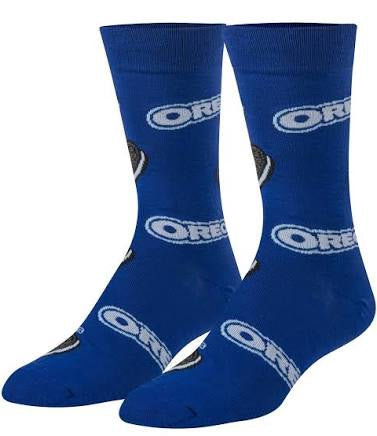 CRAZY SOCKS Oreo Socks