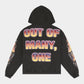 GODSPEED Burnt Bridges Hoodie (black wash)