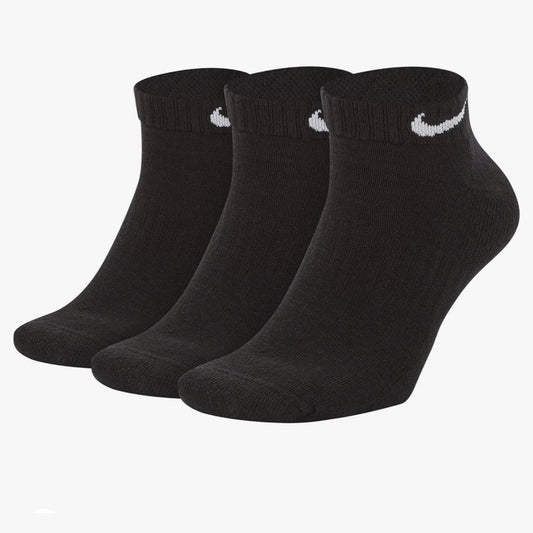 Nike Low Black Socks