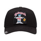 Godspeed “Mood” Trucker Hat II (Black Interchangeable Patches)