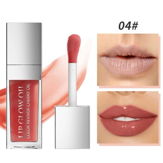 LIP GLOW OIL