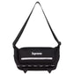 SUPREME Messenger Bag (black)