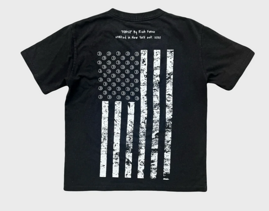 FONSO Gun Club Tee