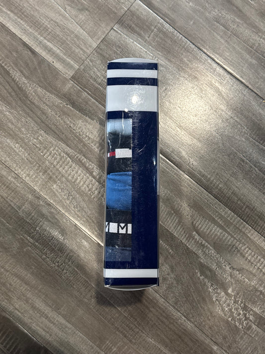 TOMMY HILFIGER THCOMFORT+ (LightBlue,Blue,Navy)