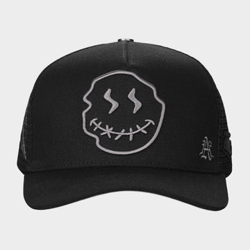 ALL HUMAN Ghost v2 Hat