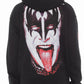 Cult of Individuality Novelty Pullover Sweatshirt (black)