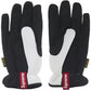 Supreme Mechanix FastFit MLB Teams Gloves (White)