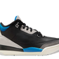 JORDAN 3 RARE AIR TD