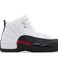 Jordan 12 Red Playoff Early