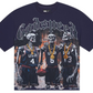 GODSPEED DreamTeam 24 VVS Tee (navy)