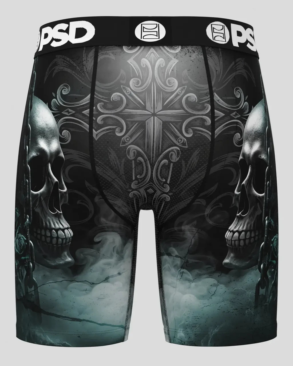 PSD Frostbite Crucifix Boxer Brief