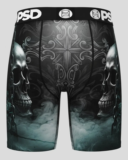 PSD Frostbite Crucifix Boxer Brief