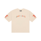 GODSPEED Pastel Cowboy T-Shirt (Bone)