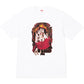SUPREME Jane’s Addiction Ritual Tee (white)