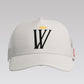 Wave Trucker Cream/Black