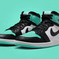 Air Jordan 1 Retro High OG “Green Glo”