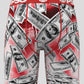 PSD Warface Cherry Melt Boxer Brief