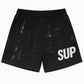 SUP Dubai Lights Shorts