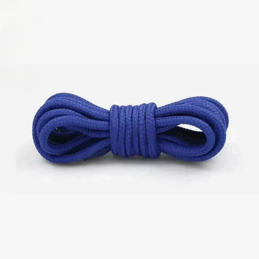 KICKS Jordan 12 Shoelaces (Royal blue)