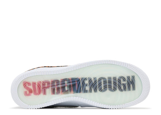 SUPREME X GOODENOUGH AIR FORCE 1