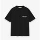 Fear of God Essentials Classic Tee ‘Vintage Black’