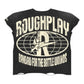 ROUGHPLAY Monster Sleeveless Shirt