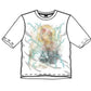MR.WAVE WDS Blessed Tee (White)