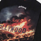 GODSPEED Hollywood Inferno LS T-shirt (black)