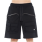 CULT Cargo Shorts (Black)