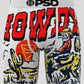 PSD Howdy white Boxer Brief