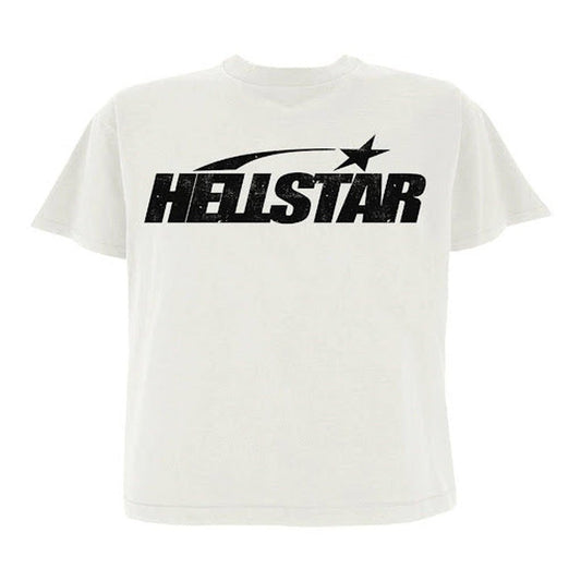 Hellstar “Classic Logo” Tee