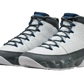 Jordan 9 Flint Grey