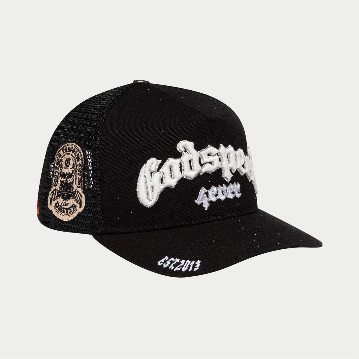 GODSPEED GS Forever Trucker Hat VVS OG