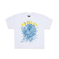 SP5DER Og Logo V2 Tee (white)