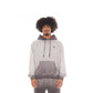 CULT Pullover Sweatshirt (vintage charcoal)