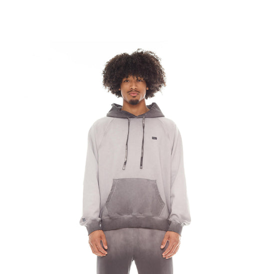 CULT Pullover Sweatshirt (vintage charcoal)