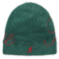 SUPREME KANGOL furgora jacquard beanie Green