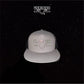 VERIFIED GREY RHINESTONE HAT