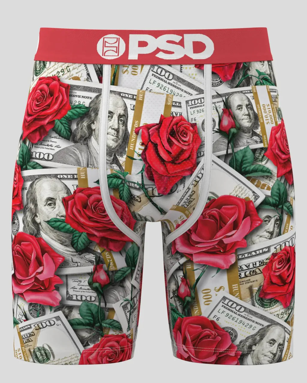 PSD Cash Garden Boxer Brief