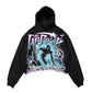 RAD BOYZ Cyber Warfare Hoodie (black)