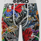 PSD DC Battle Boxer Brief