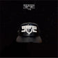 VERIFIED BLACK AND WHITE LEATHER HAT
