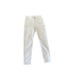 Vogue Women’s White Skinny Stretch Jeans